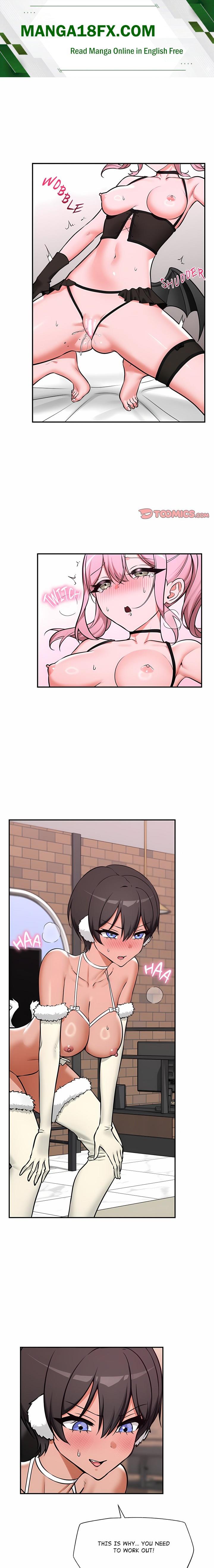 Hypnotist Security Guard - Chapter 100 Page 1