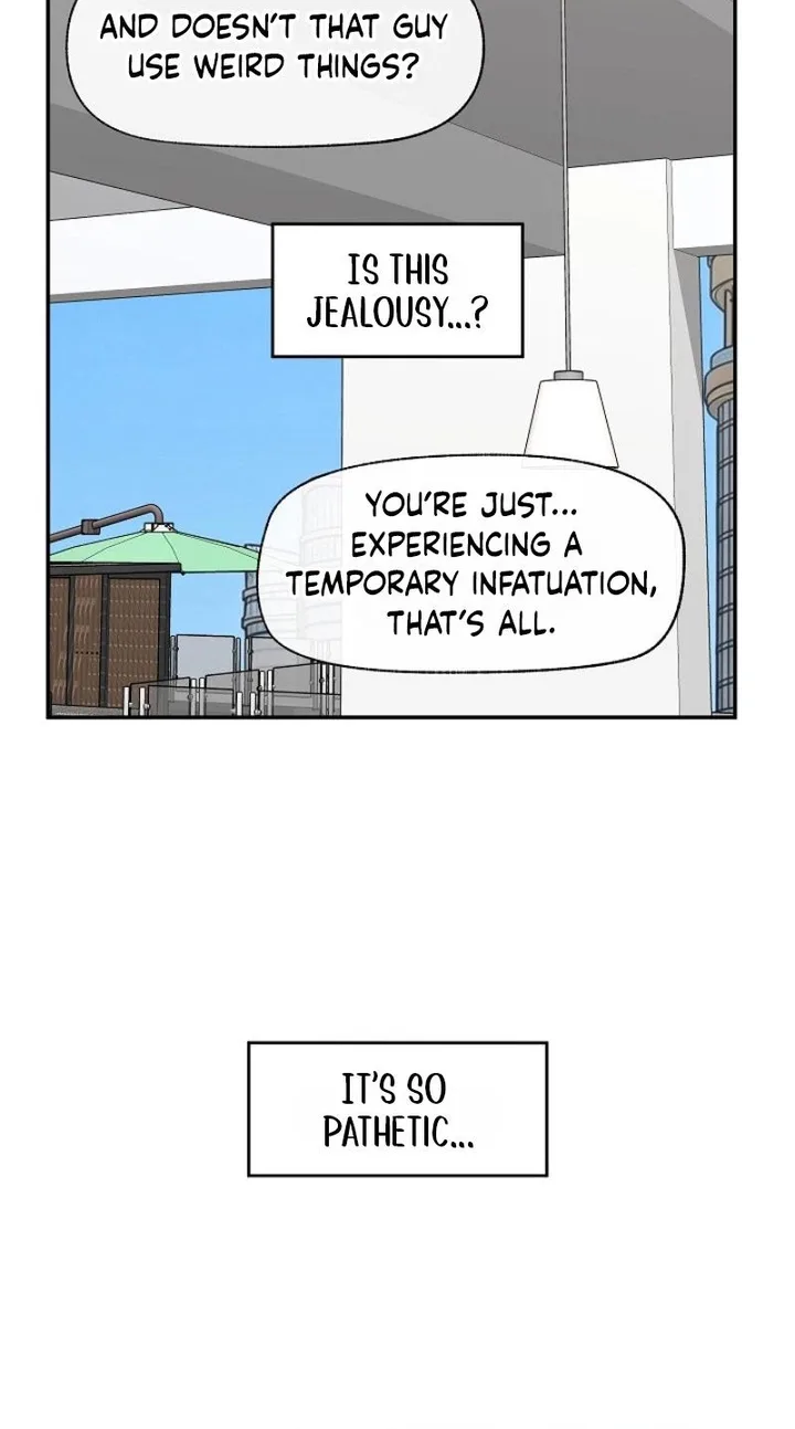 Hypnotist Security Guard - Chapter 96 Page 25