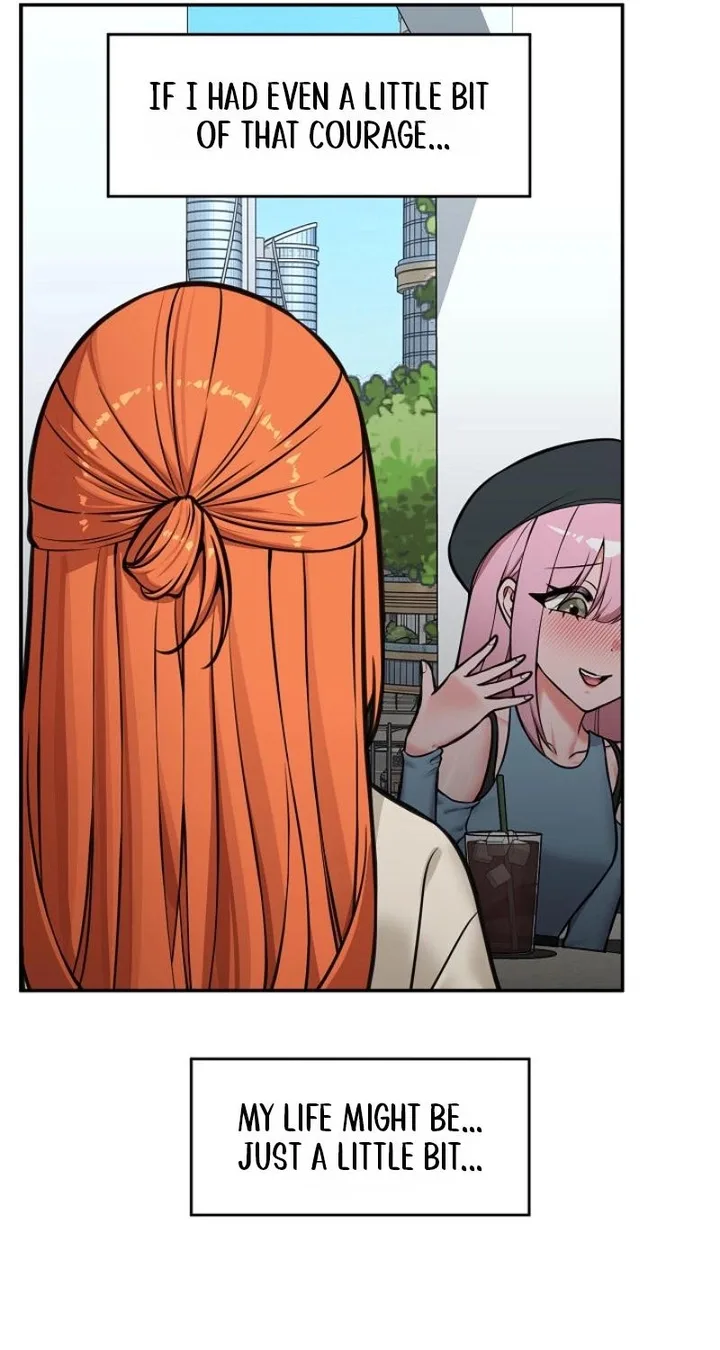 Hypnotist Security Guard - Chapter 96 Page 33