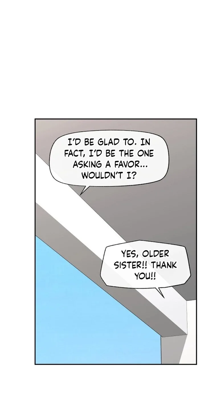 Hypnotist Security Guard - Chapter 96 Page 42