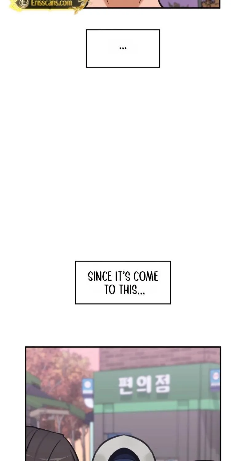 Hypnotist Security Guard - Chapter 97 Page 21