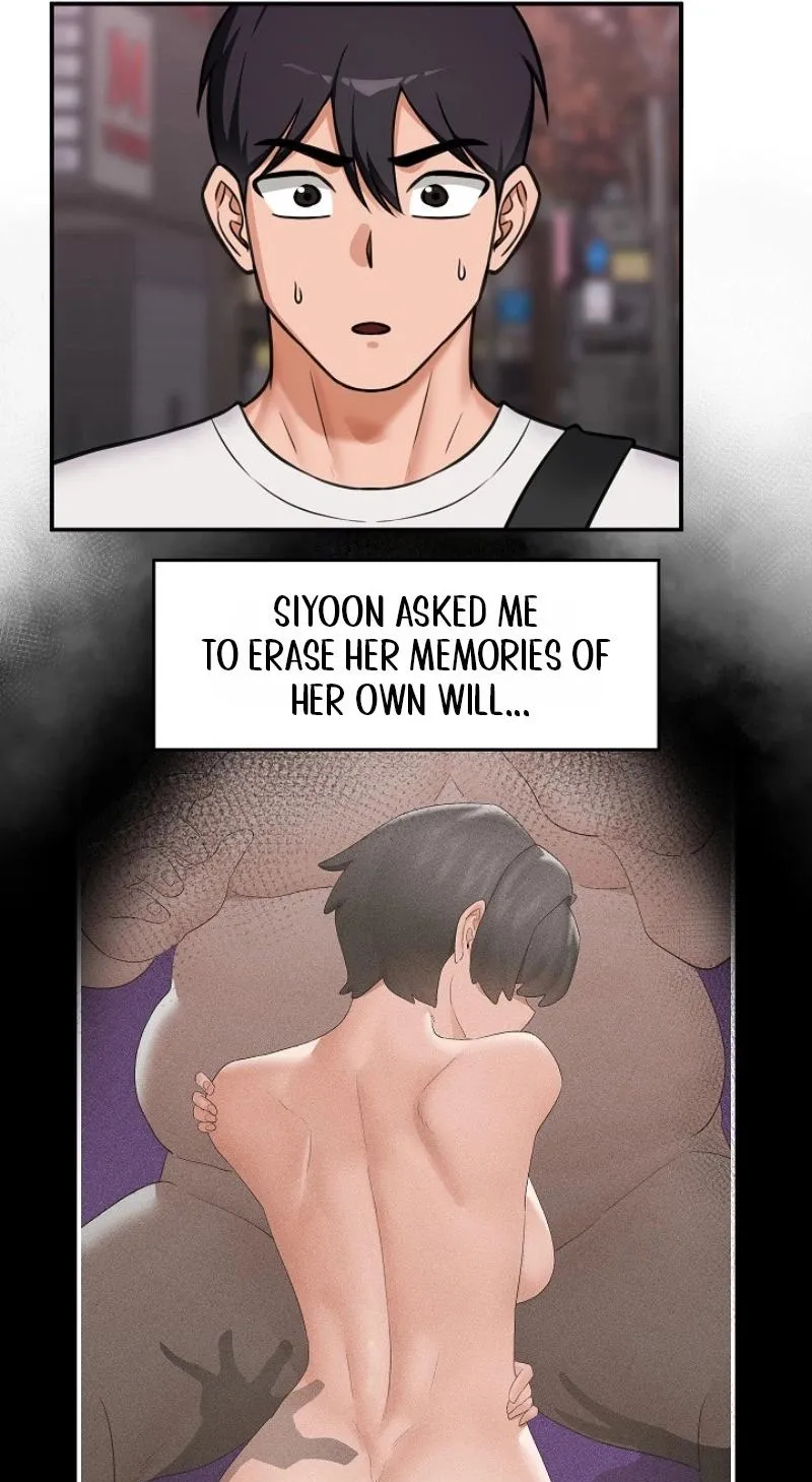 Hypnotist Security Guard - Chapter 97 Page 40
