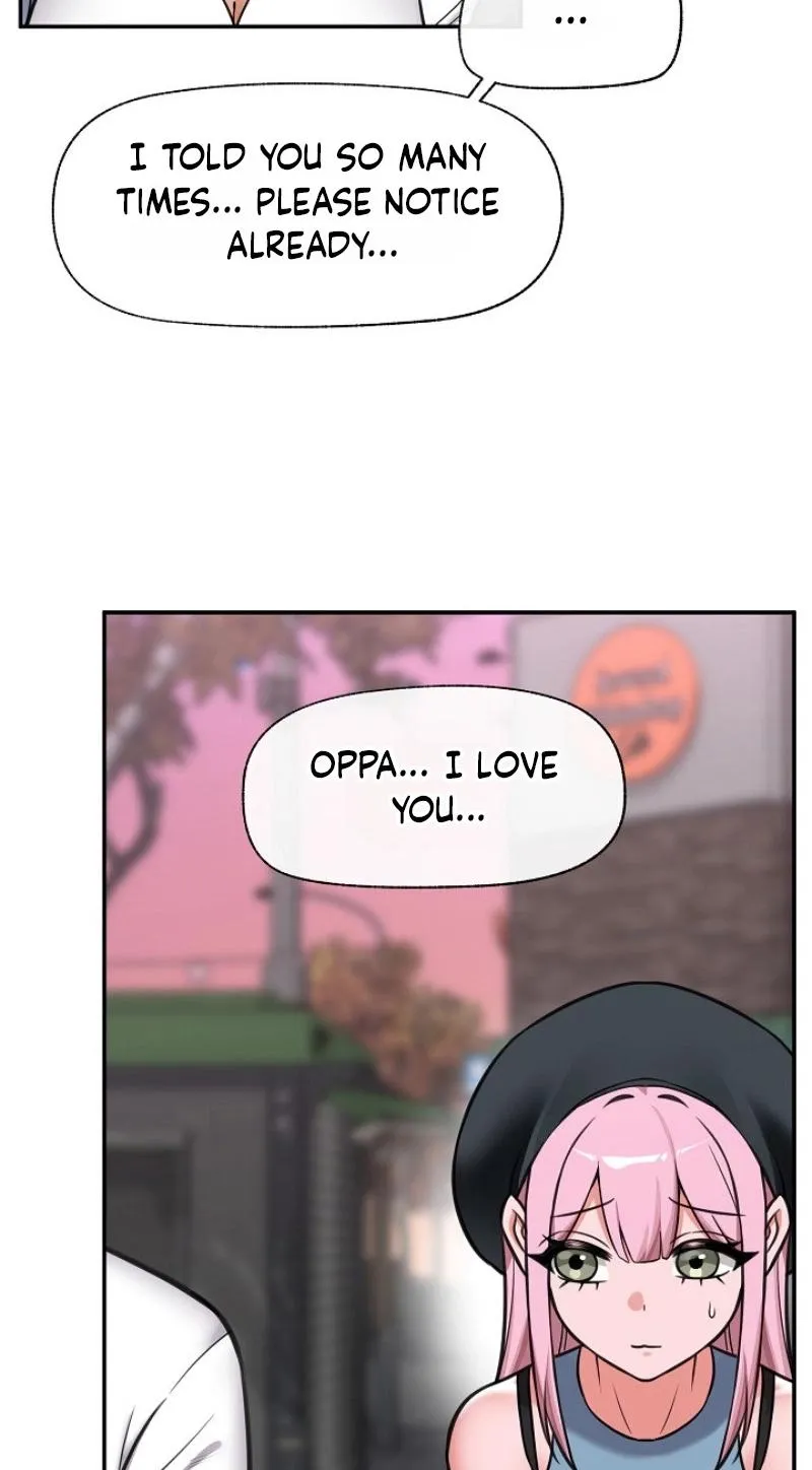Hypnotist Security Guard - Chapter 97 Page 58