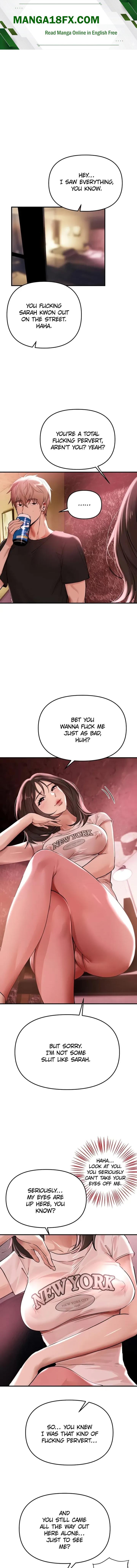 Beautiful Days - Chapter 36 Page 1