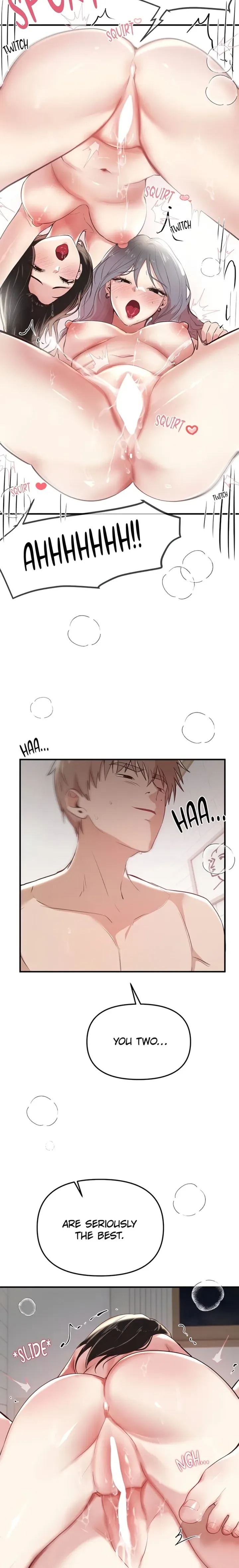 Beautiful Days - Chapter 36 Page 13
