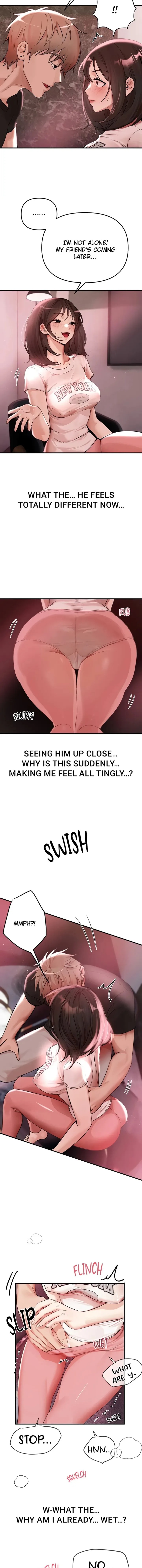 Beautiful Days - Chapter 36 Page 2