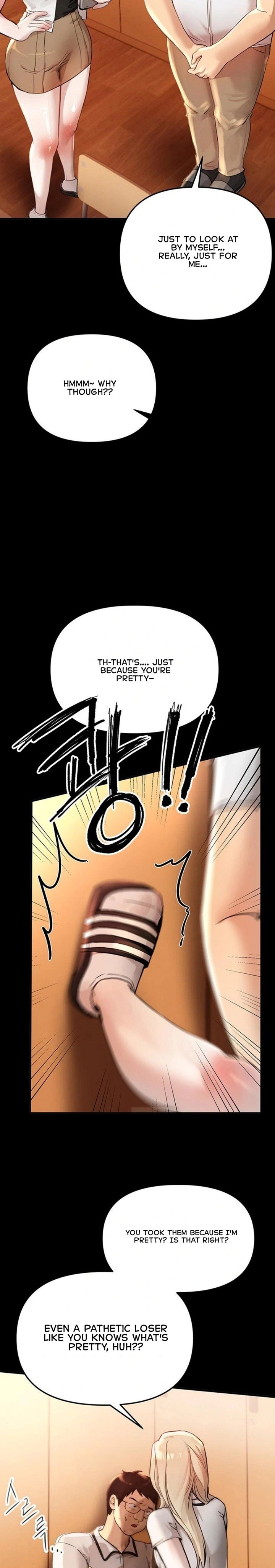 Beautiful Days - Chapter 38 Page 15