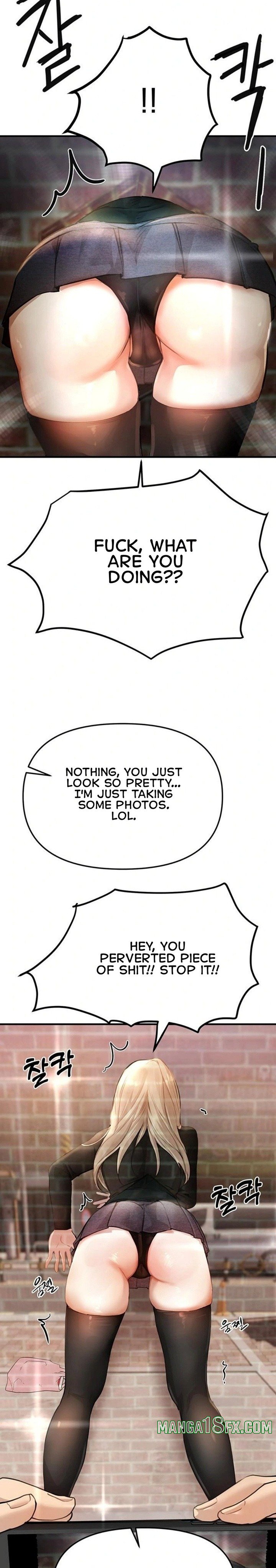 Beautiful Days - Chapter 38 Page 20