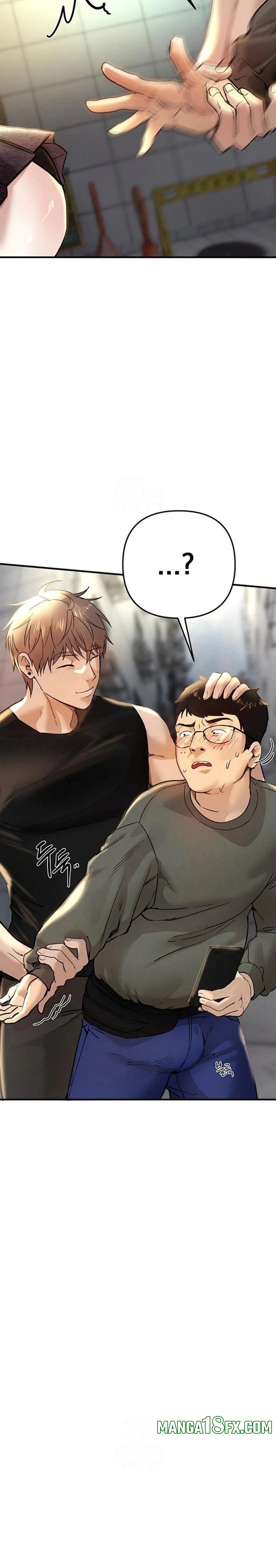 Beautiful Days - Chapter 38 Page 23