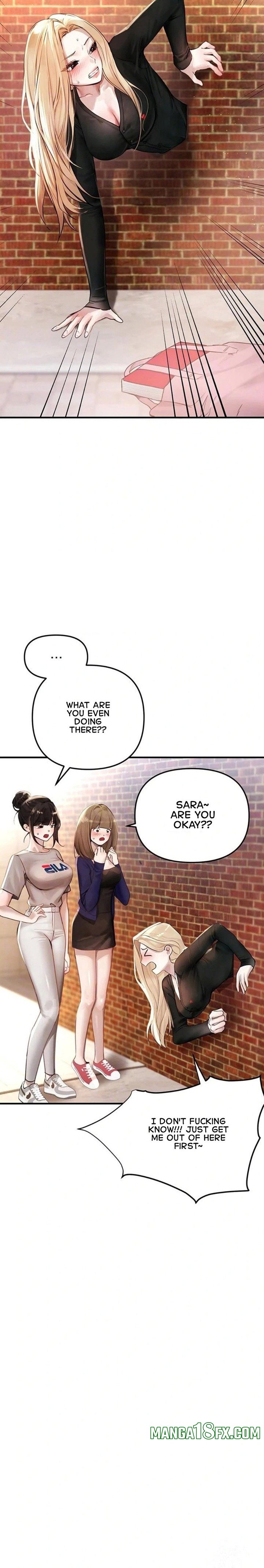 Beautiful Days - Chapter 38 Page 3