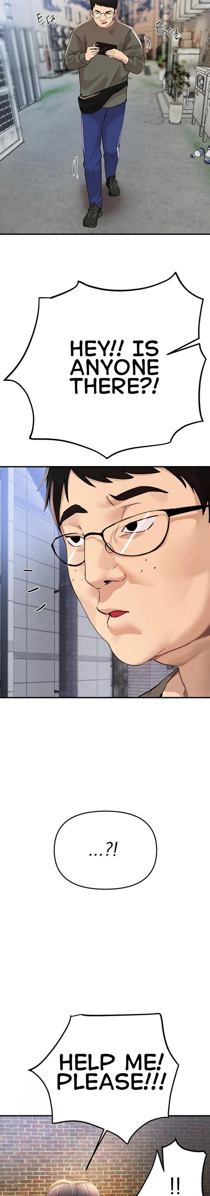 Beautiful Days - Chapter 38 Page 9