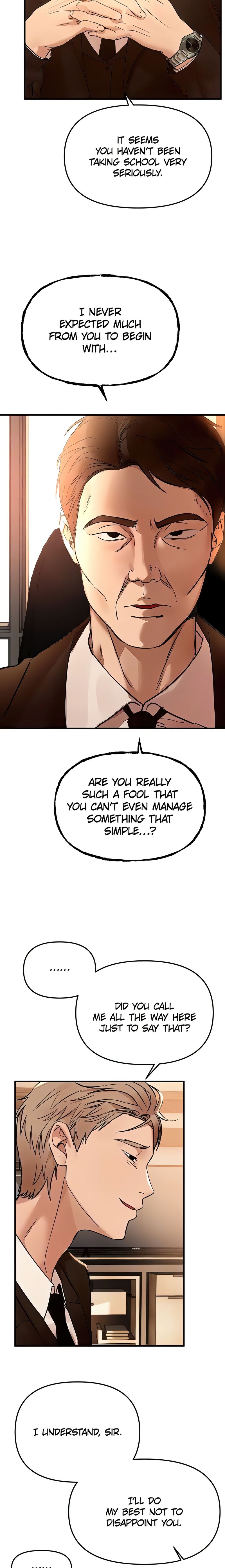 Beautiful Days - Chapter 42 Page 9