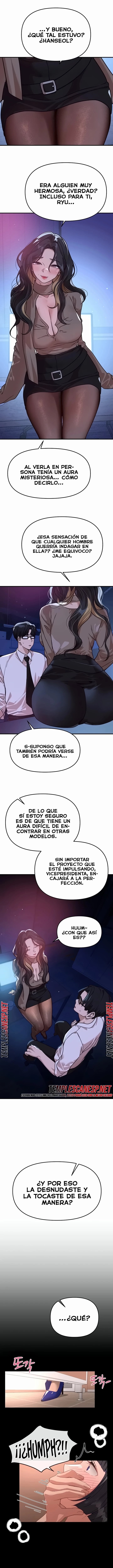 Beautiful Days Raw - Chapter 96 Page 10