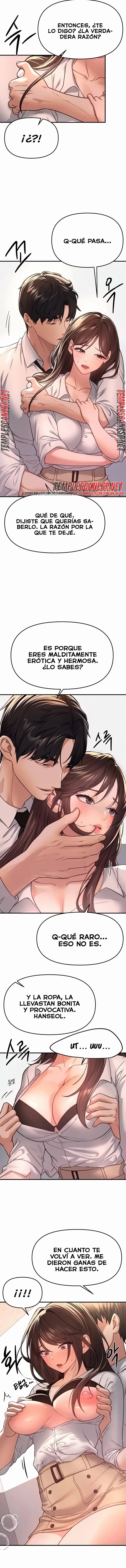 Beautiful Days Raw - Chapter 96 Page 4