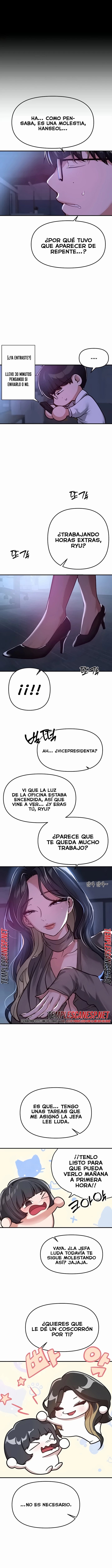 Beautiful Days Raw - Chapter 96 Page 9