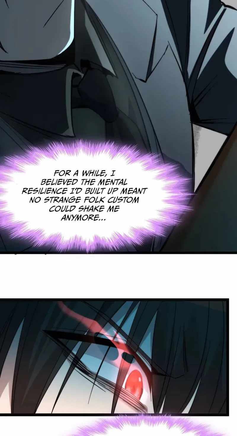 I'm Really Not the Evil God's Lackey - Chapter 197 Page 10