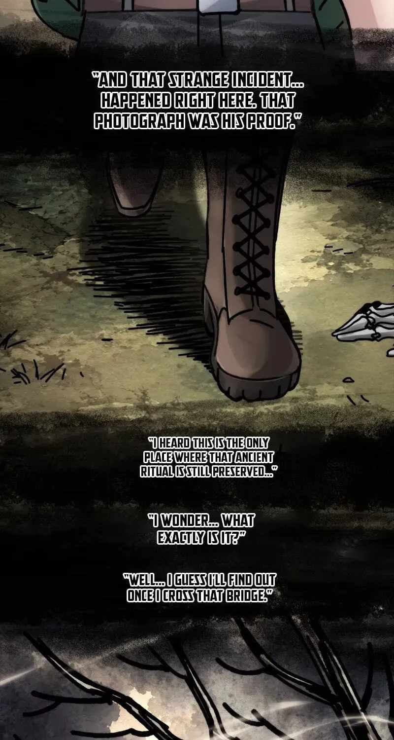 I'm Really Not the Evil God's Lackey - Chapter 197 Page 16