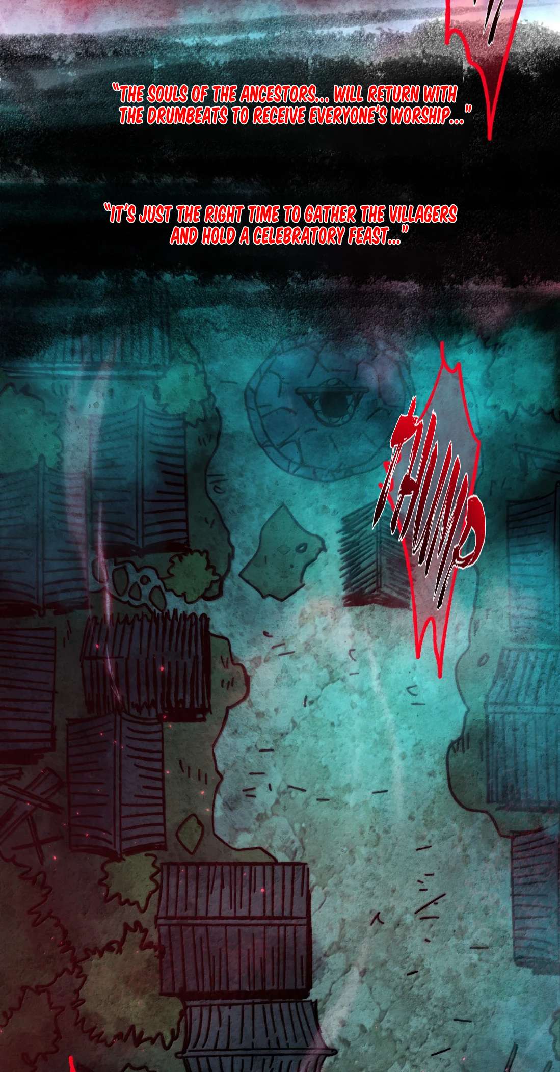 I'm Really Not the Evil God's Lackey - Chapter 198 Page 27