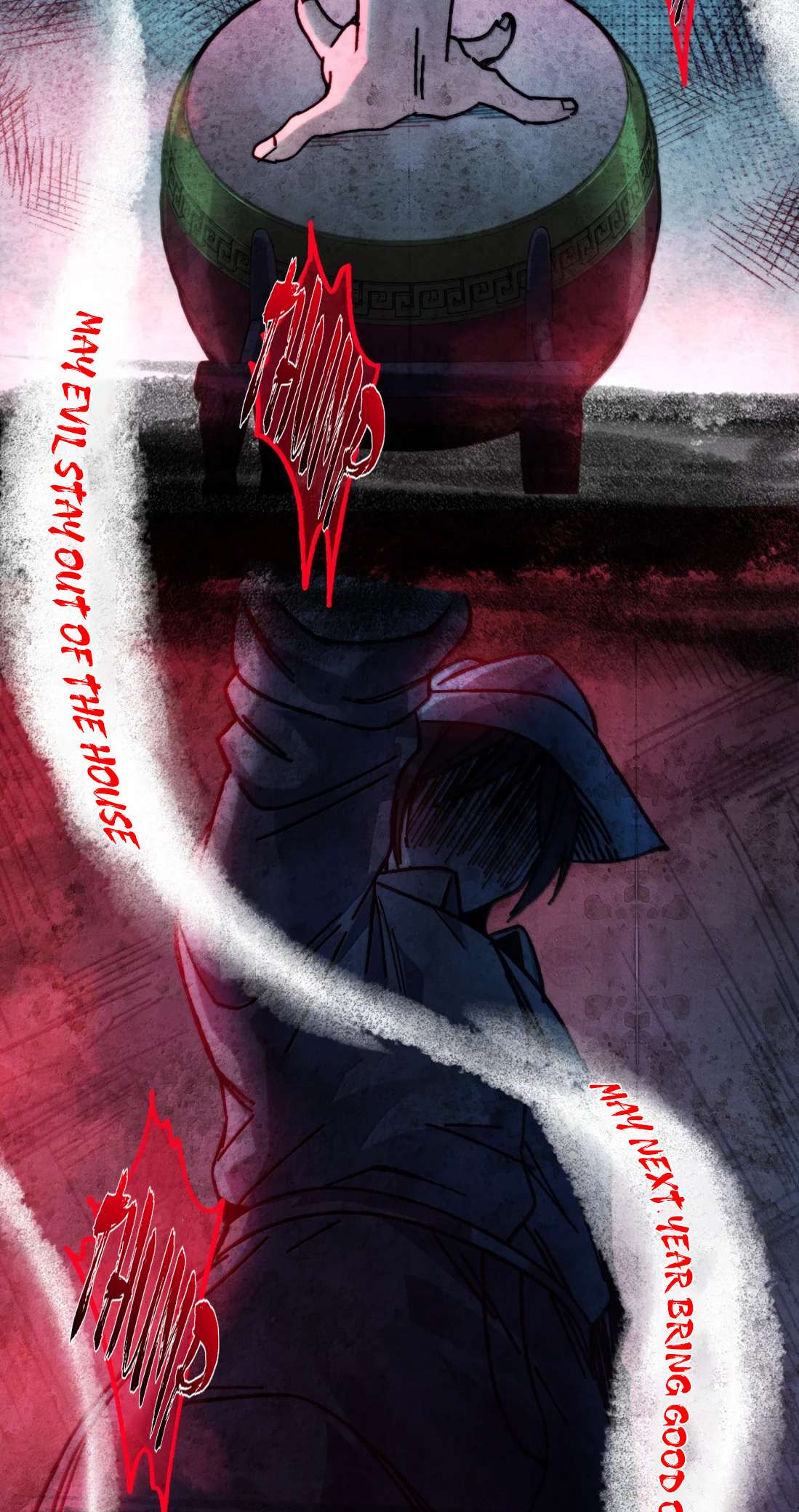 I'm Really Not the Evil God's Lackey - Chapter 198 Page 38
