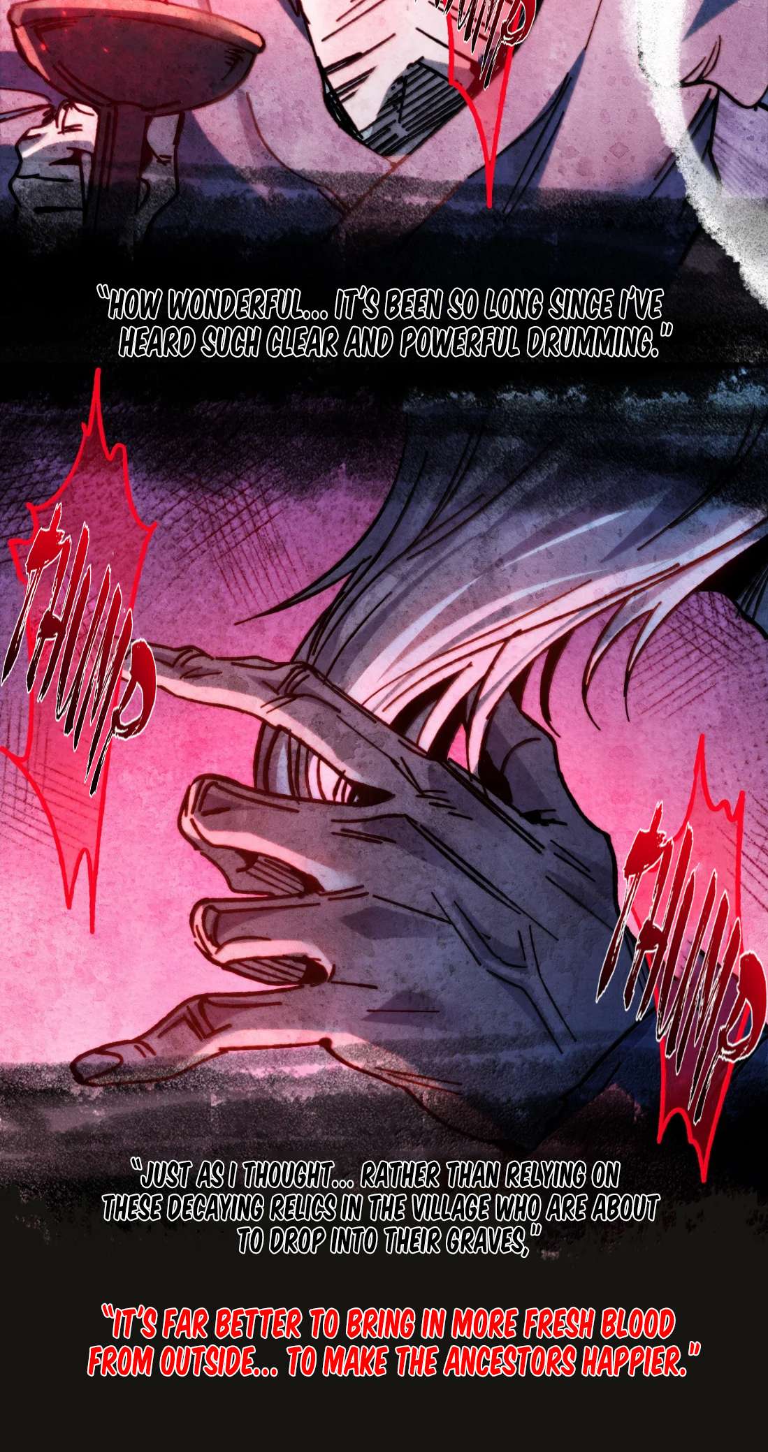 I'm Really Not the Evil God's Lackey - Chapter 198 Page 40
