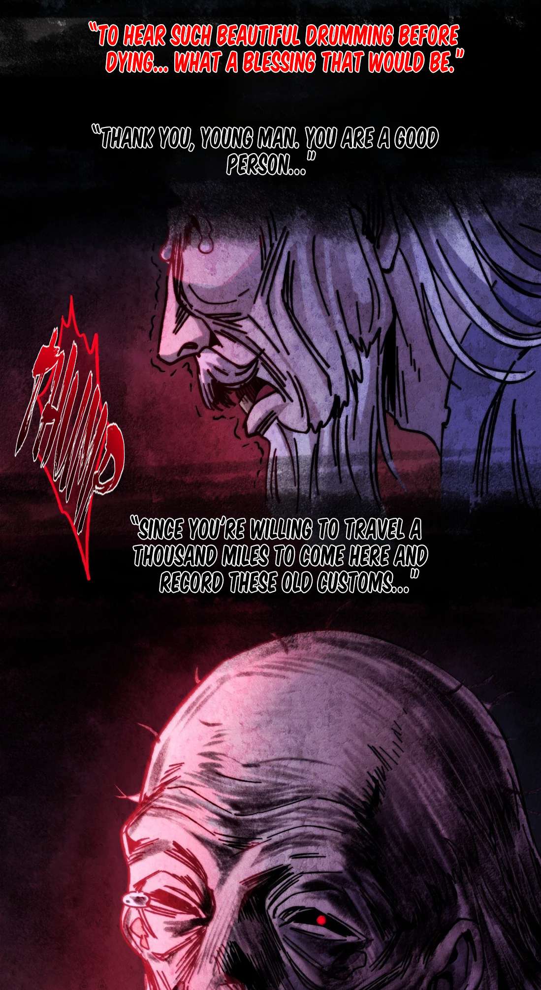 I'm Really Not the Evil God's Lackey - Chapter 198 Page 42