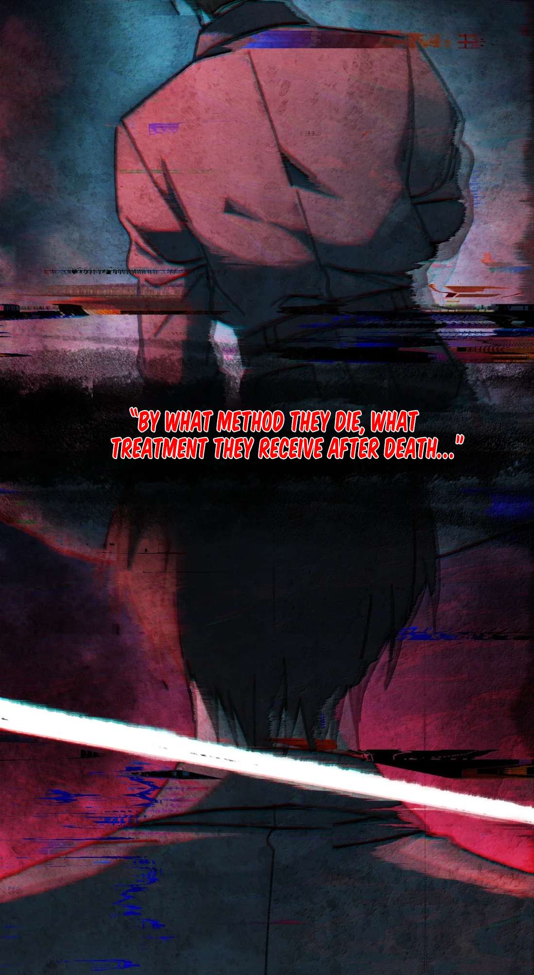 I'm Really Not the Evil God's Lackey - Chapter 198 Page 58