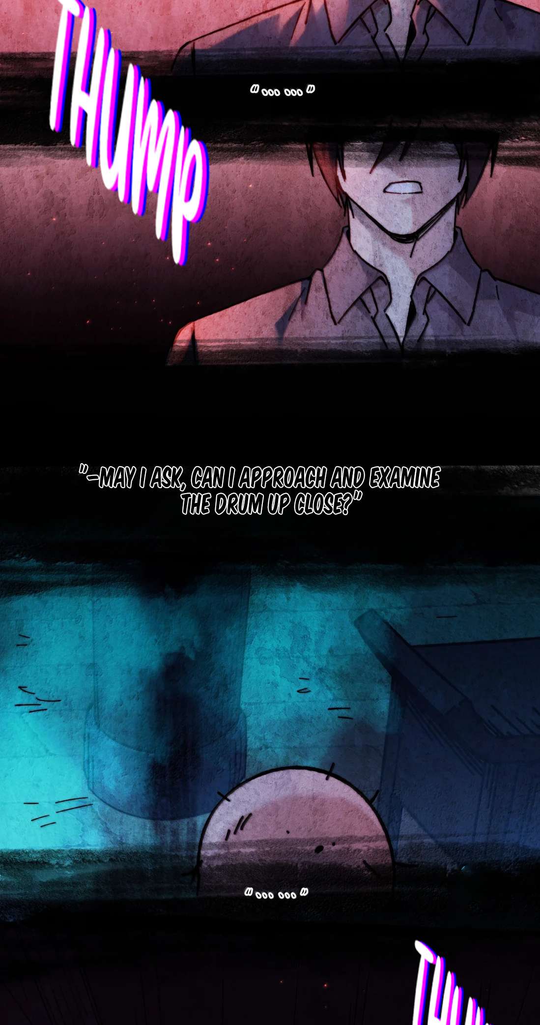 I'm Really Not the Evil God's Lackey - Chapter 198 Page 6