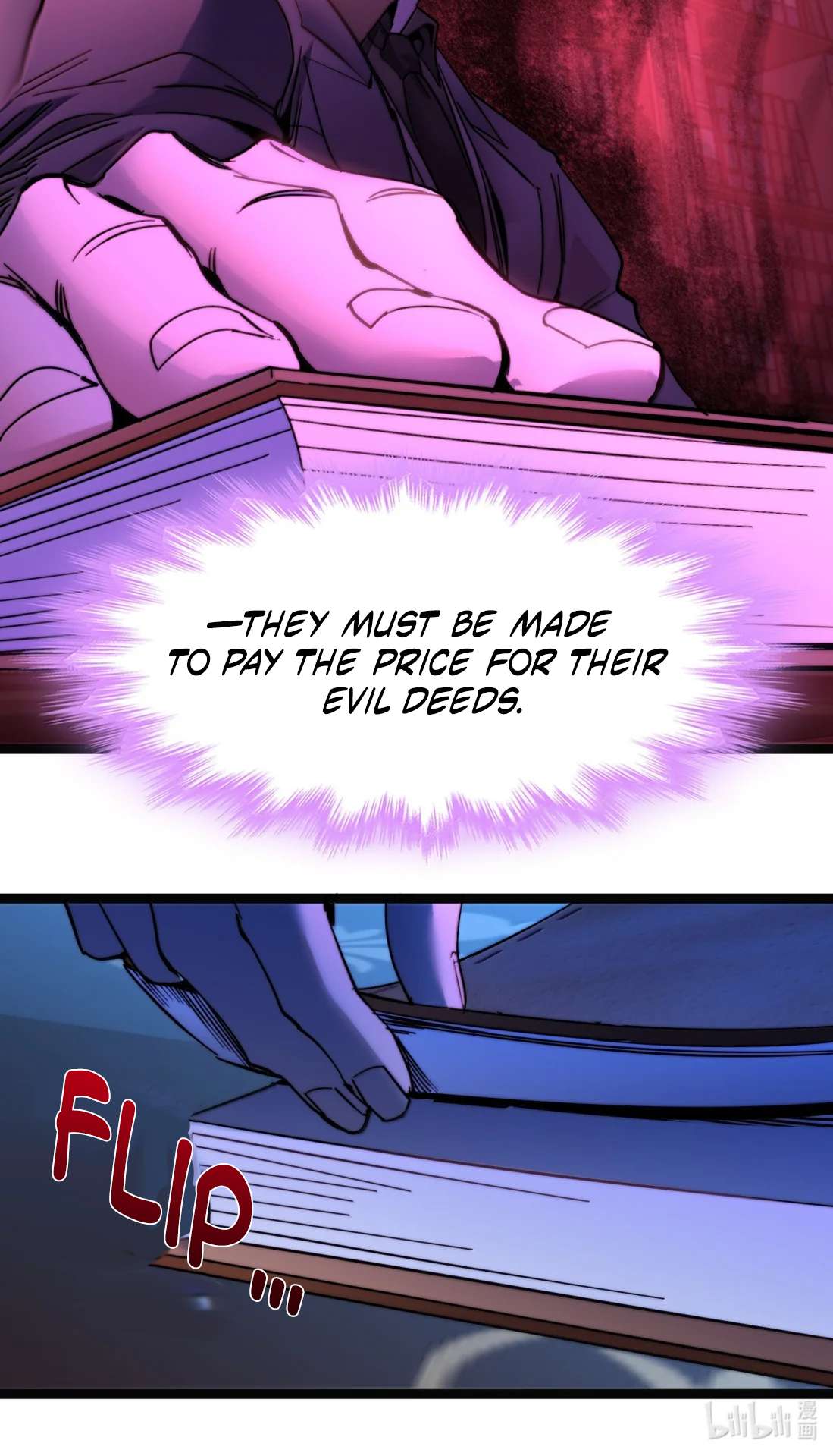 I'm Really Not the Evil God's Lackey - Chapter 198 Page 70