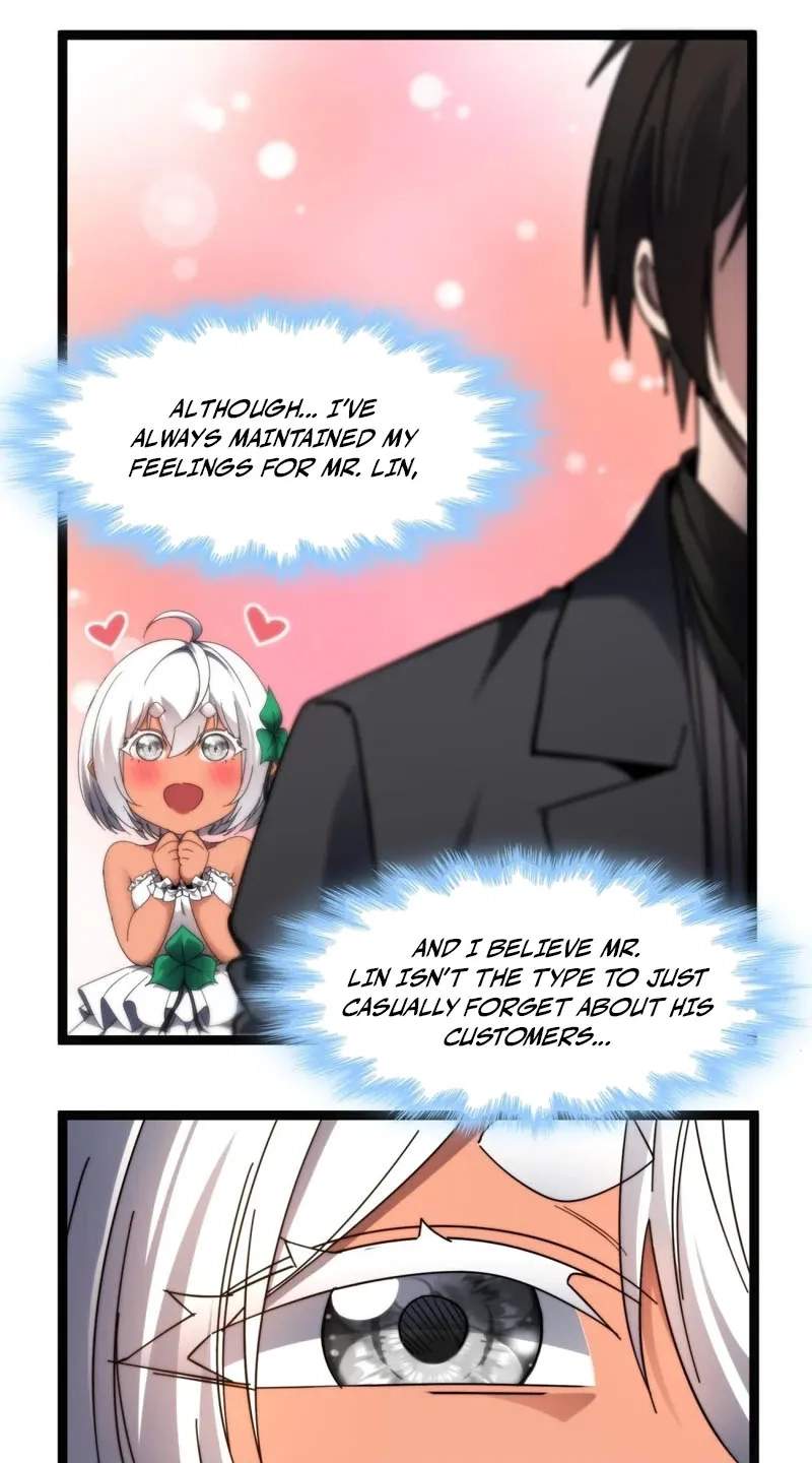 I'm Really Not the Evil God's Lackey - Chapter 200 Page 12