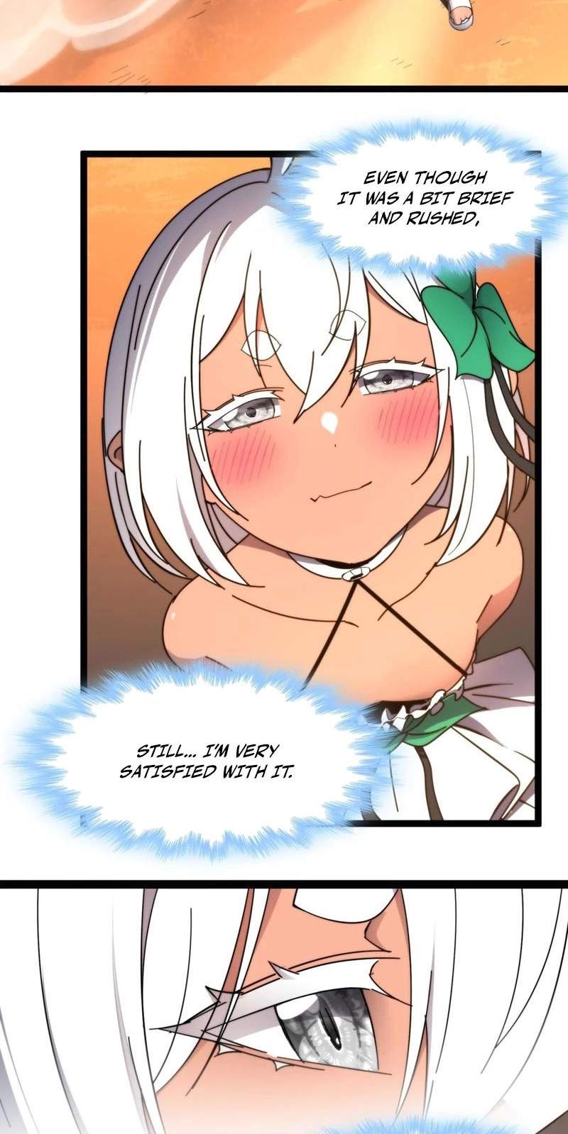 I'm Really Not the Evil God's Lackey - Chapter 200 Page 4