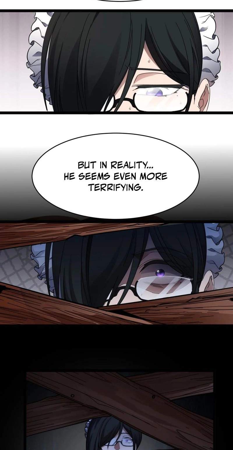I'm Really Not the Evil God's Lackey - Chapter 200 Page 51