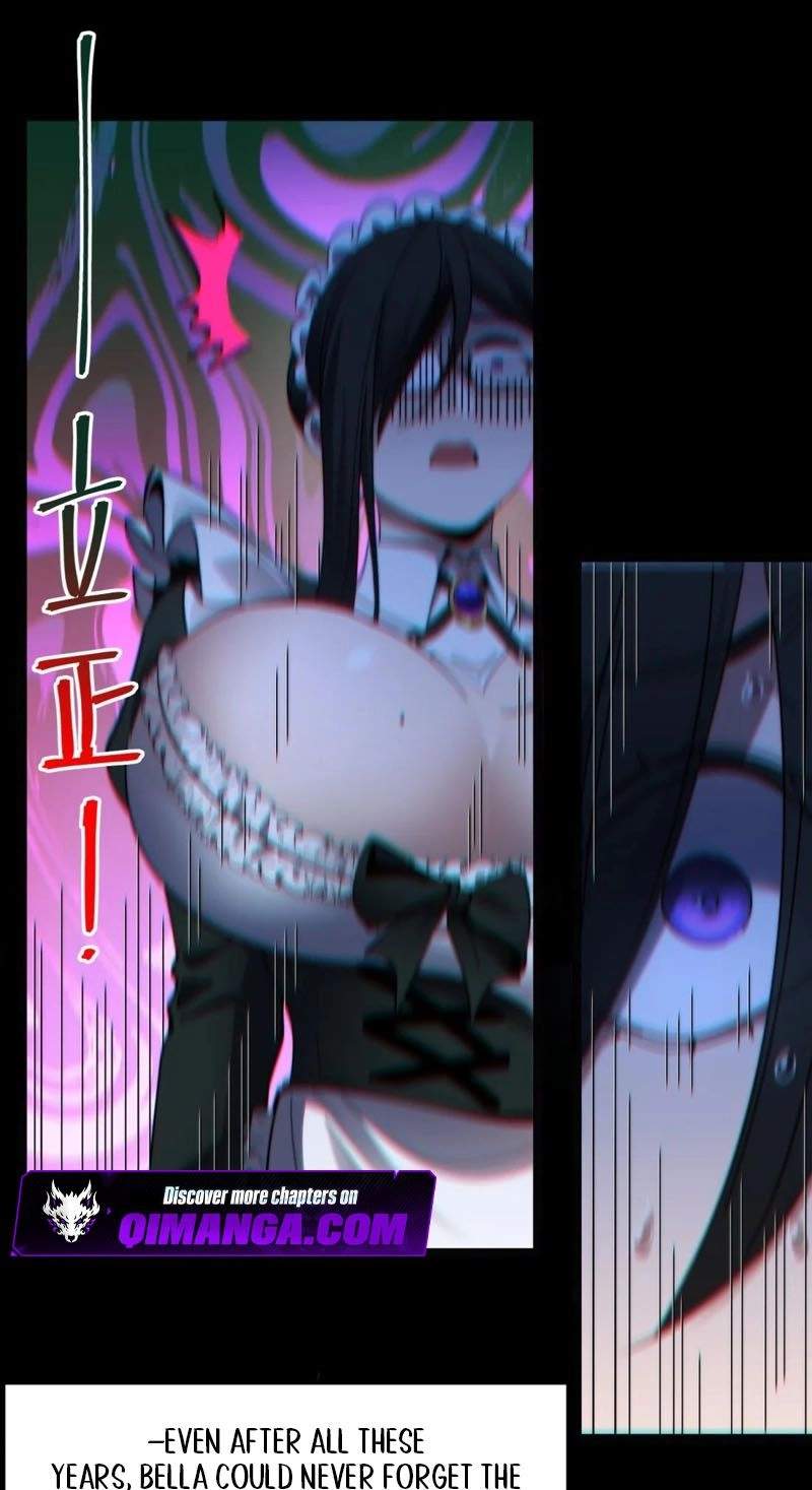 I'm Really Not the Evil God's Lackey - Chapter 200 Page 55