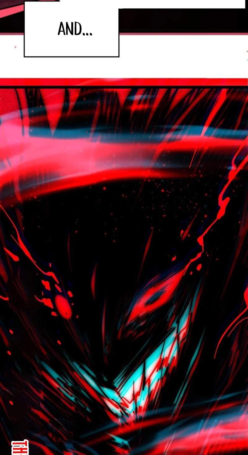 I'm Really Not the Evil God's Lackey - Chapter 200 Page 57