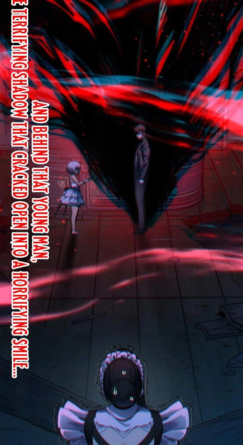 I'm Really Not the Evil God's Lackey - Chapter 200 Page 58