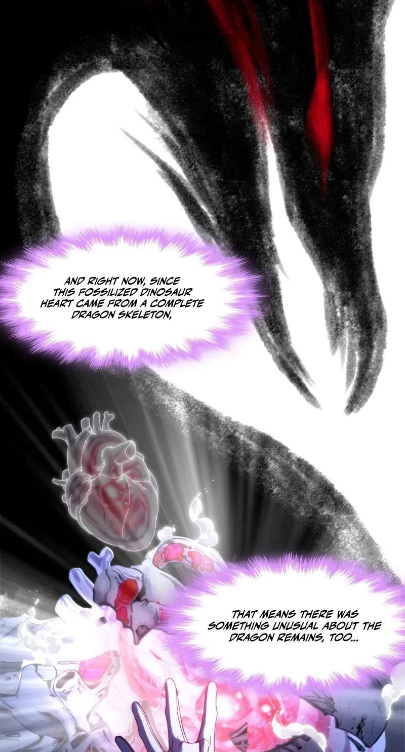 I'm Really Not the Evil God's Lackey - Chapter 201 Page 24