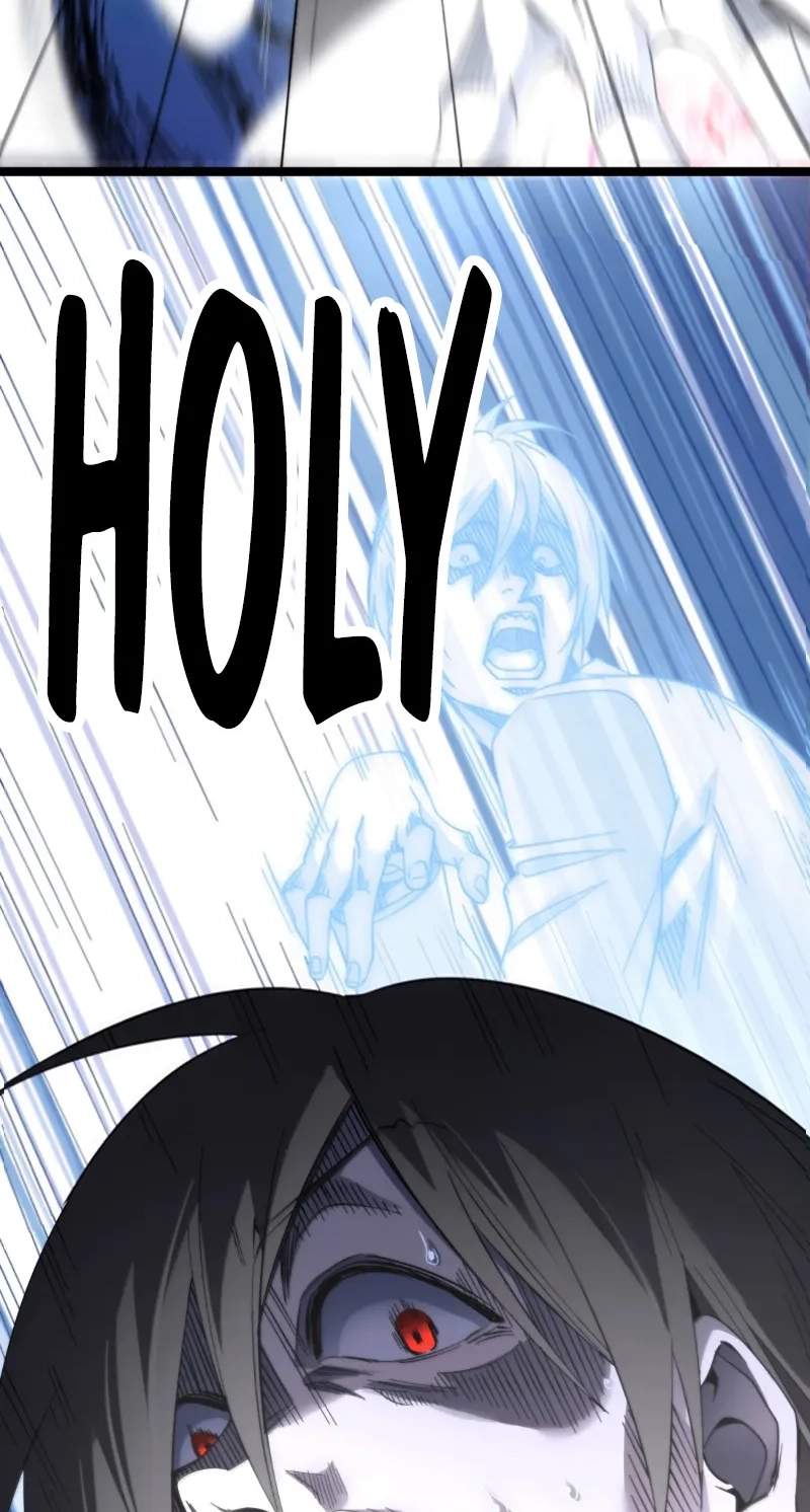 I'm Really Not the Evil God's Lackey - Chapter 201 Page 49