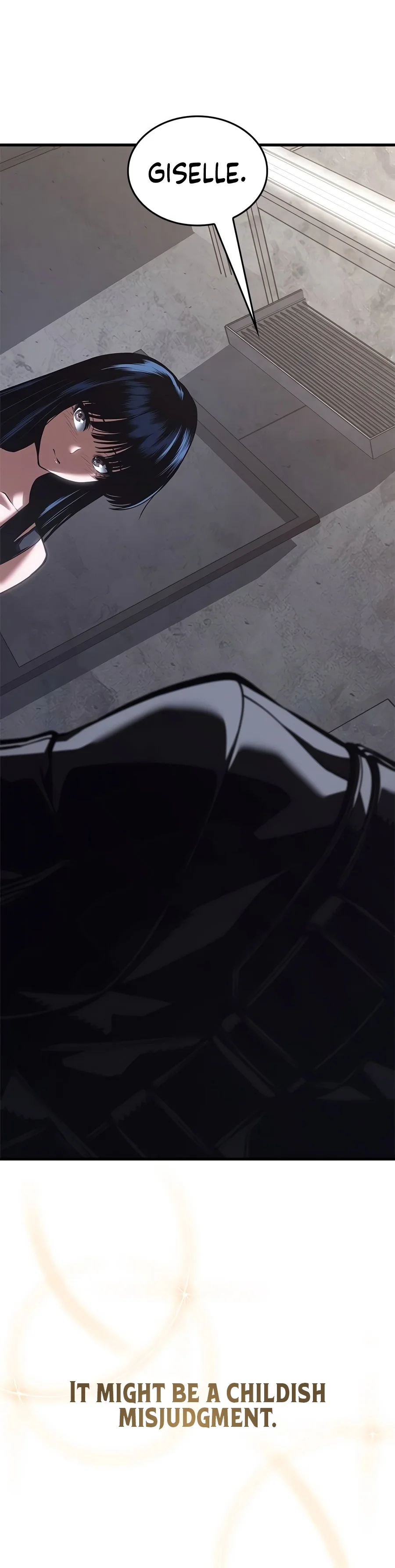 Bad Born Blood - Chapter 106 Page 10
