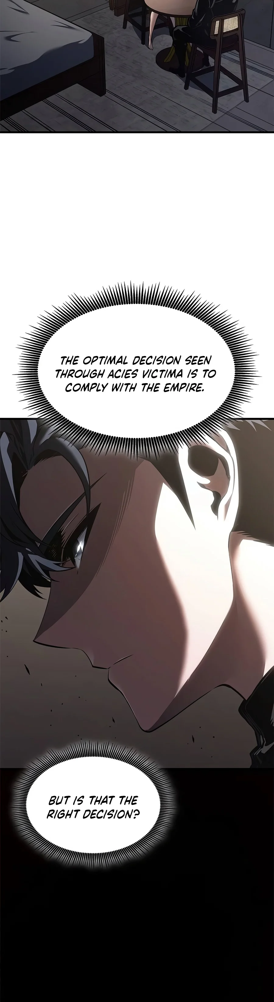 Bad Born Blood - Chapter 106 Page 8