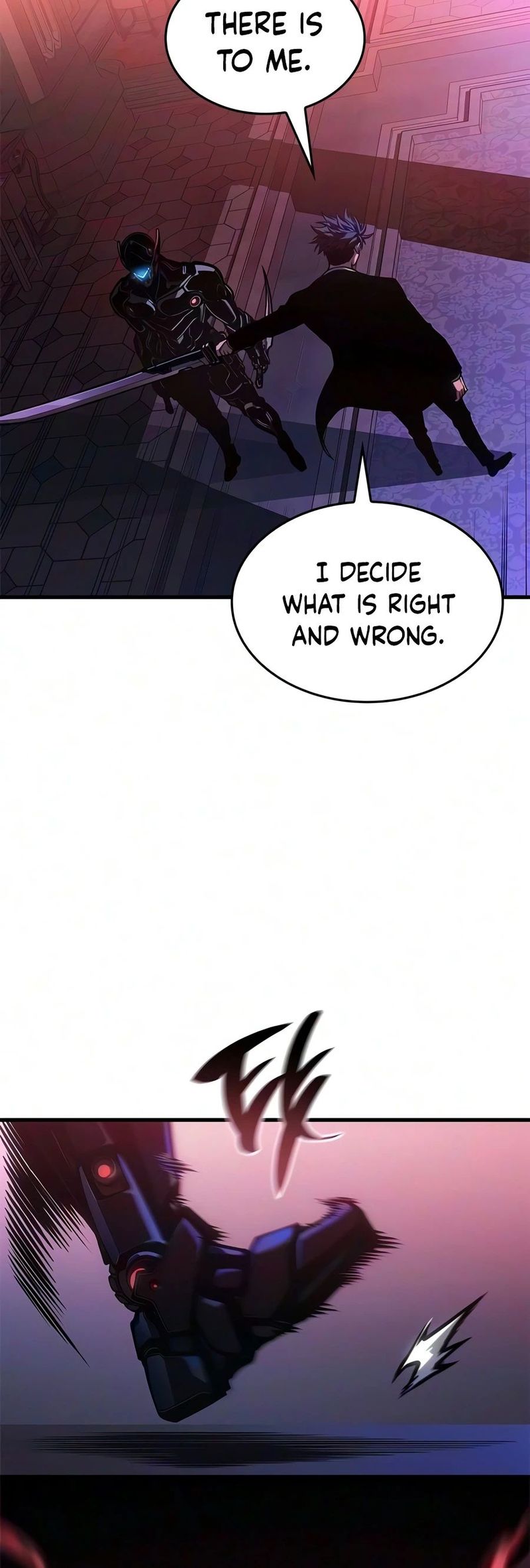 Bad Born Blood - Chapter 89 Page 7