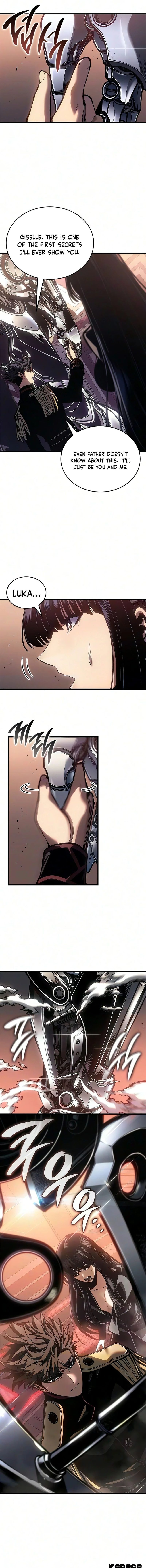 Bad Born Blood - Chapter 94 Page 15