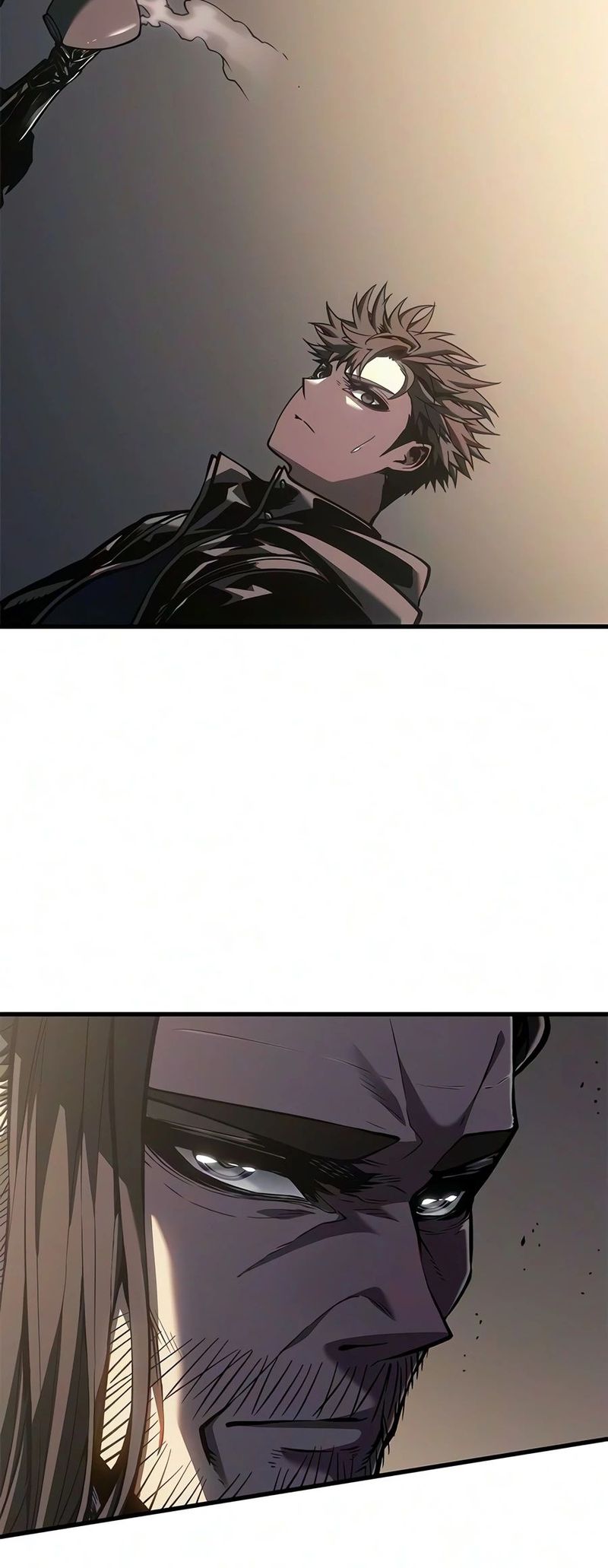 Bad Born Blood - Chapter 95 Page 13