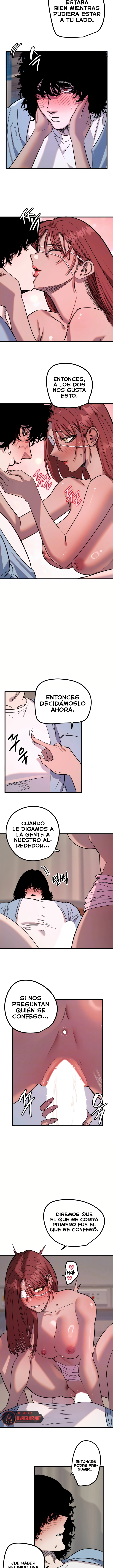 Manitto Raw - Chapter 84 Page 3