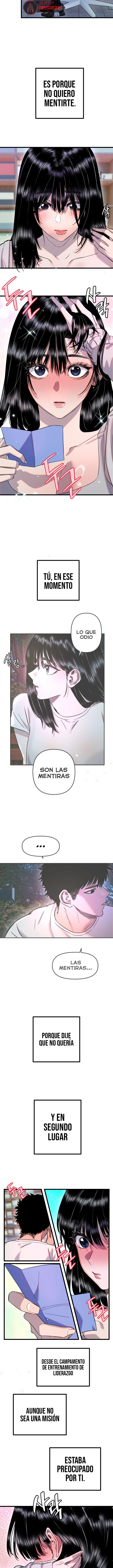 Manitto Raw - Chapter 87 Page 2