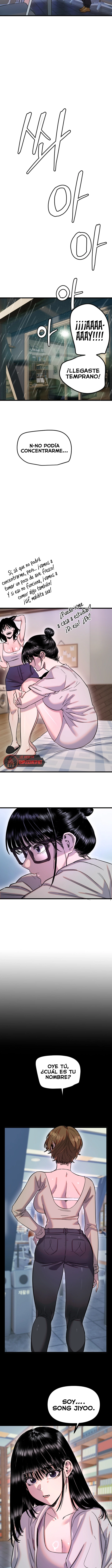 Manitto Raw - Chapter 87 Page 8
