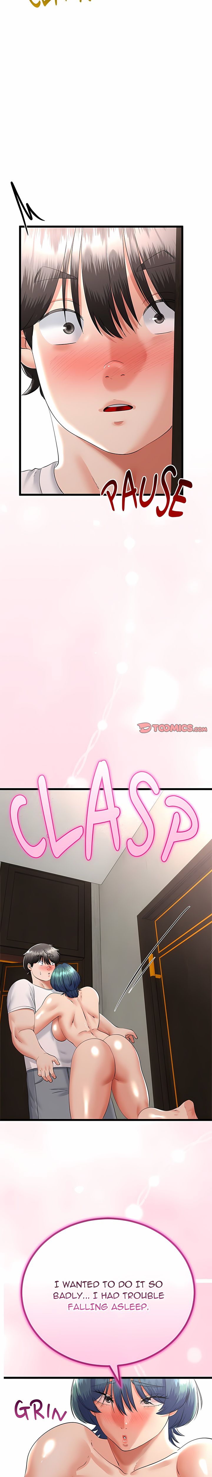 My Stepmom Has Returned - Chapter 78 Page 10
