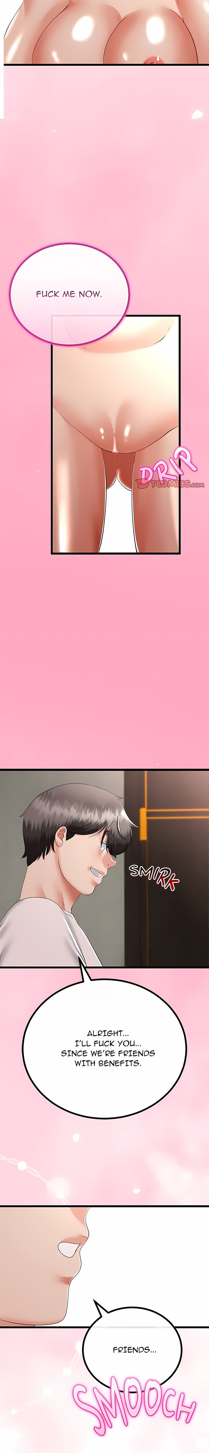 My Stepmom Has Returned - Chapter 78 Page 11