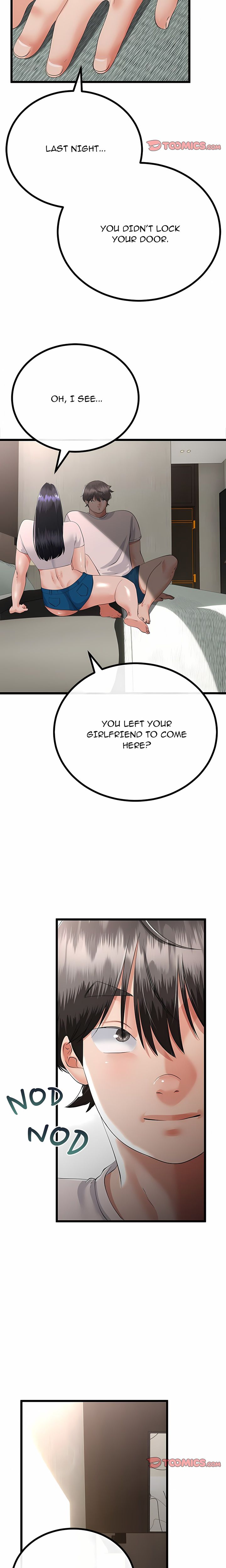 My Stepmom Has Returned - Chapter 78 Page 2