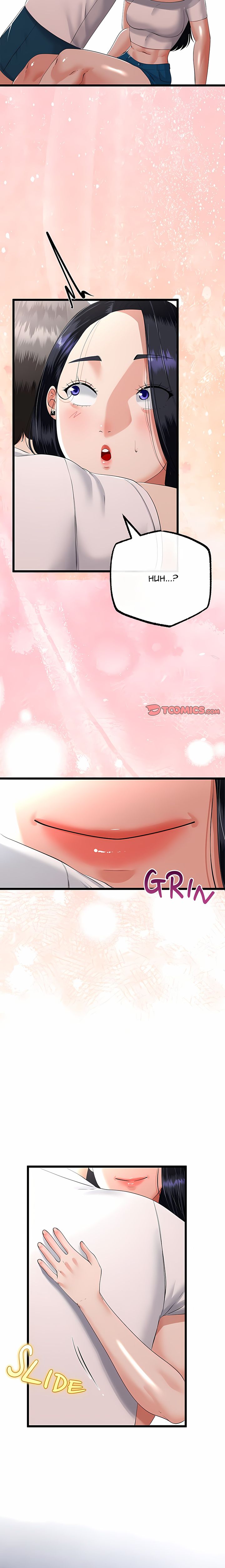 My Stepmom Has Returned - Chapter 78 Page 5