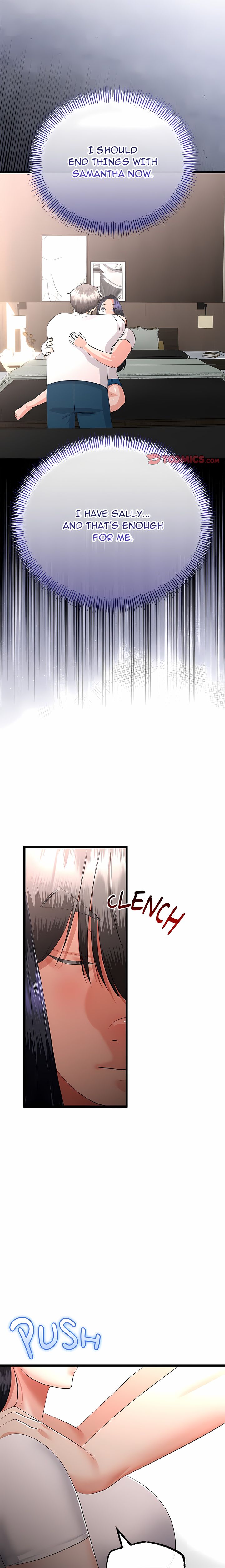 My Stepmom Has Returned - Chapter 78 Page 6