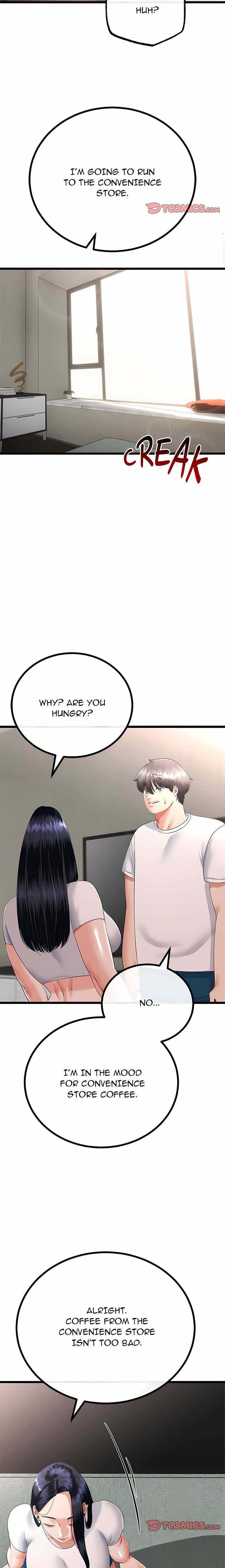 My Stepmom Has Returned - Chapter 78 Page 7